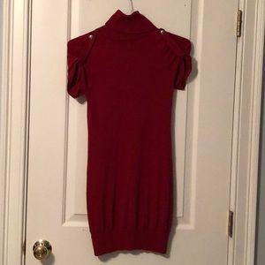 ❤️❤️LOVELY RED DRESS ❤️❤️